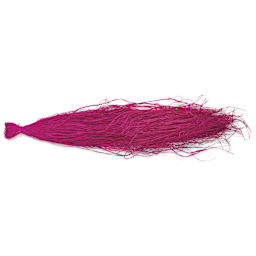 SuperMoss Raffia - Pink, 16 oz