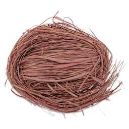 SuperMoss Raffia - Dusty Rose, 4 oz