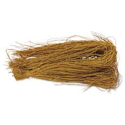 SuperMoss Raffia - Golden, 16 oz