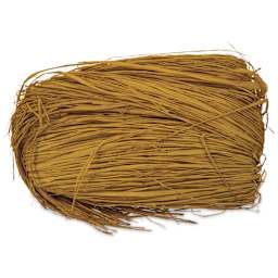 SuperMoss Raffia - Golden, 8 oz