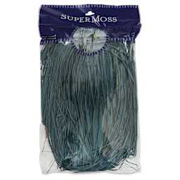 SuperMoss Raffia - Williamsburg Blue - front of packaging