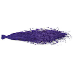 SuperMoss Raffia - Violet, 16 oz