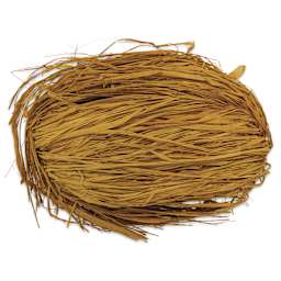 SuperMoss Raffia - Terra Cotta, 8 oz