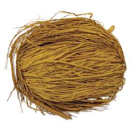 SuperMoss Raffia - Terra Cotta, 4 oz