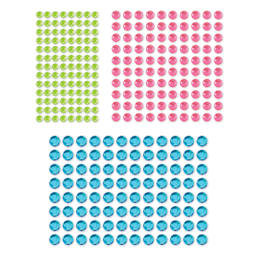 Forever In Time Self-Adhesive Gem Embellishments - Pretty