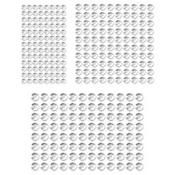 Forever In Time Self-Adhesive Gem Embellishments - Crystal