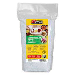Activa Flower Drying Art Silica Gel - 1-1/2 lb