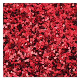Sulyn Glitter - Red