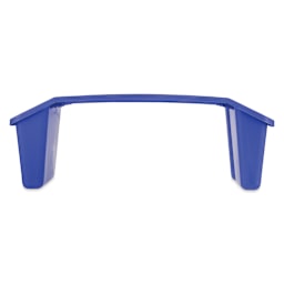 Top Notch Lap Desk - Blue, front