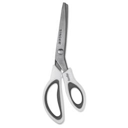 Singer Pinking Shears, closed position