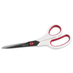 Singer Fabric Scissors, closed position