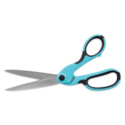 Singer ProSeries Heavy Duty Bent Scissors - 9.5"