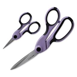 Singer ProSeries Fabric and Detail Scissor Set
