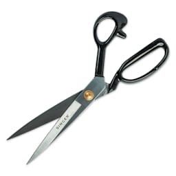 Singer ProSeries Forged Tailor Scissor - Chrome Plated, 12"