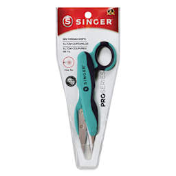 Singer ProSeries Thread Snips front of packaging