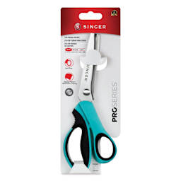 Singer ProSeries Pinking Shears - front of packaging