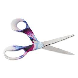 Fiskars Explore Collection Scissors - Morph, 8" - out of packaging