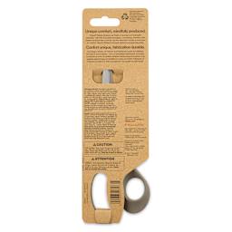 Fiskars ReNew Scissors back of packaging