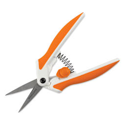 Fiskars Micro-Tip Easy Action Scissors - 6"