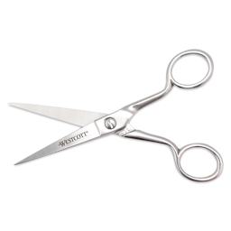 Westcott Hot Forged Medium Duty Precision Scissors - 6" Blade