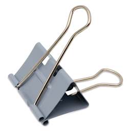 Officemate EZ Binder Clip - Large
