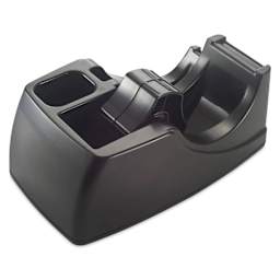 Officemate Dual Roll Tape Dispenser back