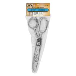 Jewel Tool Heavy Duty Tailor Scissors - 8" Blade front of packaging