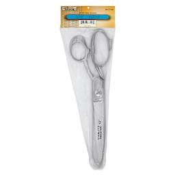 Jewel Tool Heavy Duty Tailor Scissors - 12" Blade front of packaging
