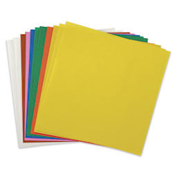 Aitoh Koorigami 3D Origami Kit - Caterpillar, out of package