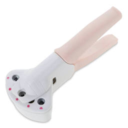 We R Memory Keepers Crop-A-Dile Multi-Hole Punch - Decorative Punch (Out of packaging)