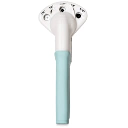 We R Memory Keepers Crop-A-Dile Multi-Hole Punch - Basic Punch (Out of packaging)