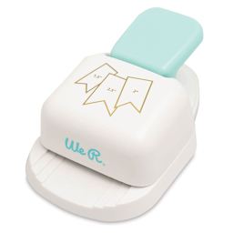 We R Memory Keepers 3 in 1 Punch - Banners