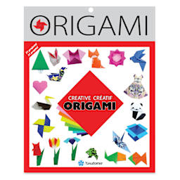 Yasutomo Creative Origami Activity Kit