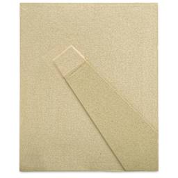 DecoPatch Paper Mache Frame - Rectangle, 9-7/8" x 7-7/8" x 3/8", back