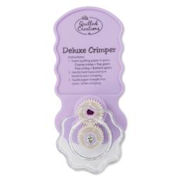 Quilled Creations Deluxe Quilling Crimper