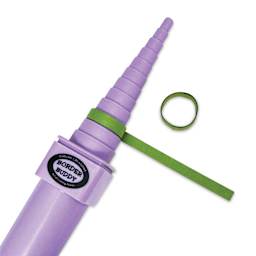 Quilled Creations Border Buddy - in use