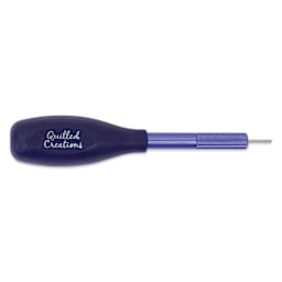 Quilled Creations Savvy Slotted Tool