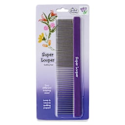 Quilled Creations Super Looper - front of packaging