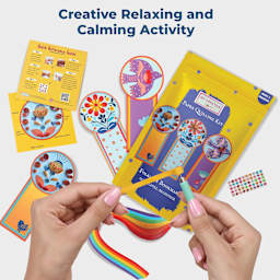 Creative, Relaxing, and Calming Activity