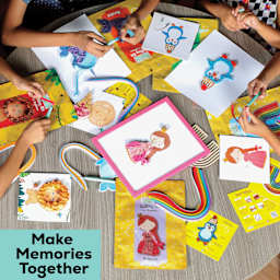 Make Memories Together