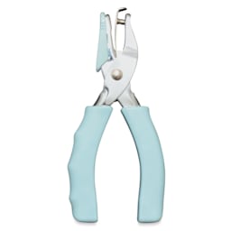Westcott Soft Grip Hole Punch