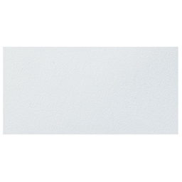 PWC Extra Fine Professional Watercolor - Titanium White, 15 ml, Swatch