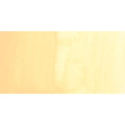 PWC Extra Fine Professional Watercolor - Jaune Brilliant 1 swatch