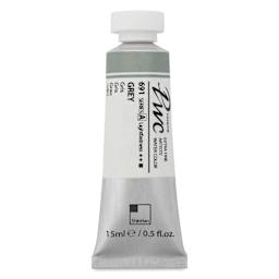 ShinHan PWC Extra Fine Professional Watercolor - Grey, 15 ml, Tube