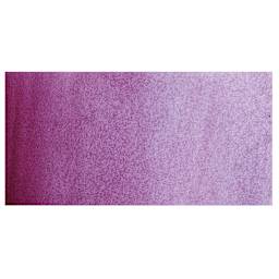 PWC Extra Fine Professional Watercolor - Permanent Magenta, 15 ml, Swatch