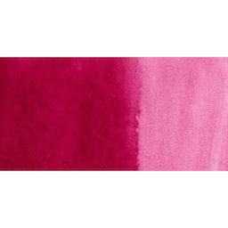 PWC Extra Fine Professional Watercolor - Crimson Lake swatch