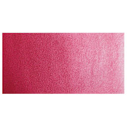 PWC Extra Fine Professional Watercolor - Alizarin Crimson, 15 ml, Swatch