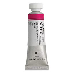 PWC Extra Fine Professional Watercolor - Opera, 15 ml, Tube
