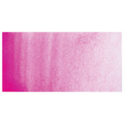 PWC Extra Fine Professional Watercolor - Bright Rose, 15 ml, Swatch