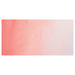 PWC Extra Fine Professional Watercolor - Shell Pink, 15 ml, Swatch